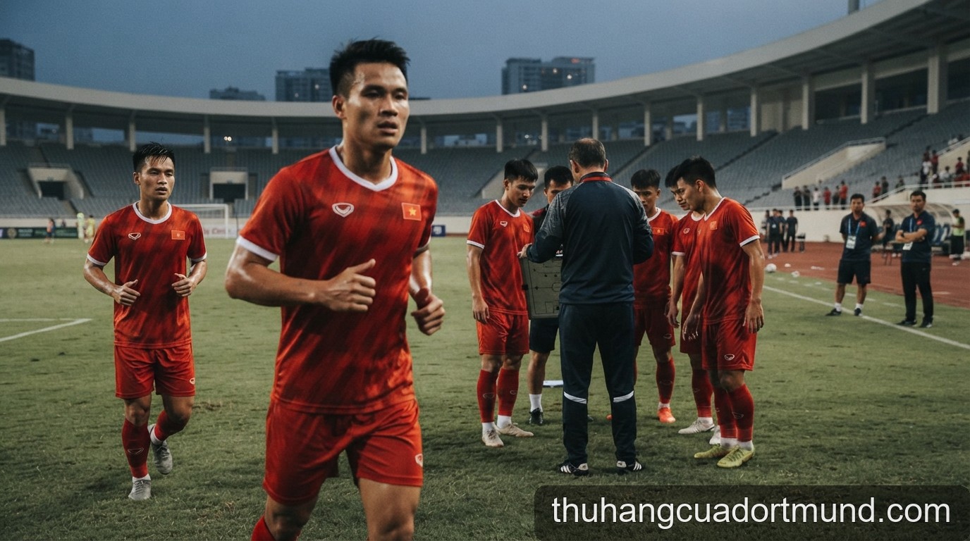 FIFA ASEAN Cup 2026: Việt Nam khởi đầu suôn sẻ, áp lực dồn lên trận đại chiến với Thái Lan - 2