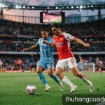 Premier League 2026/27 khởi tranh: Arsenal đối đầu Coventry City trong ngày khai màn
