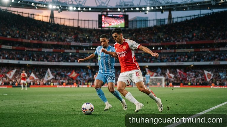 Premier League 2026/27 khởi tranh: Arsenal đối đầu Coventry City trong ngày khai màn
