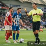 Điểm tin luật mới tại Premier League 2026/27: Cuộc cách mạng chống câu giờ