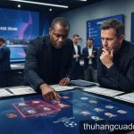 Phân tích kết quả bốc thăm Champions League 2026/27: Những bảng đấu tử thần và cơ hội cho các ông lớn