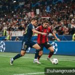 Khởi tranh Champions League 2026/27: Những cặp đấu tâm điểm lượt trận đầu tiên
