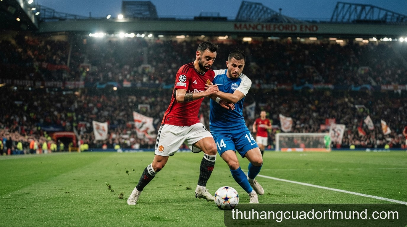 Nhận định MU vs Sabah: Quỷ đỏ tìm lại cảm hứng sau khởi đầu chật vật tại Premier League