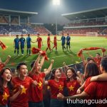 FIFA ASEAN Cup 2026: Việt Nam khởi đầu suôn sẻ, áp lực dồn lên trận đại chiến với Thái Lan