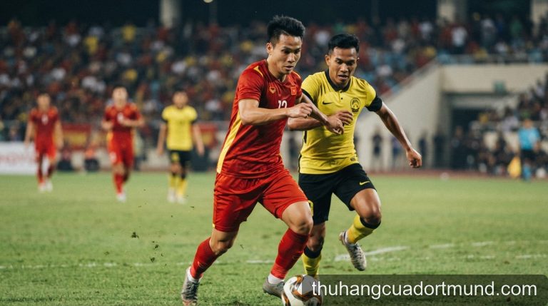 FIFA ASEAN Cup 2026: Việt Nam đối đầu Malaysia trong trận tranh hạng Ba - Cơ hội khẳng định vị thế