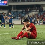 FIFA ASEAN Cup 2026: Đội tuyển Việt Nam và bài toán tâm lý sau khi dừng bước sớm