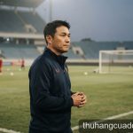 Sau FIFA ASEAN Cup 2026: HLV Kim Sang-sik và bài toán tái thiết trước thềm Asian Cup 2027