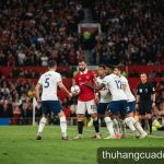 Premier League vòng 6: Manchester United và bài toán 'thừa người thiếu ý tưởng' trước Tottenham